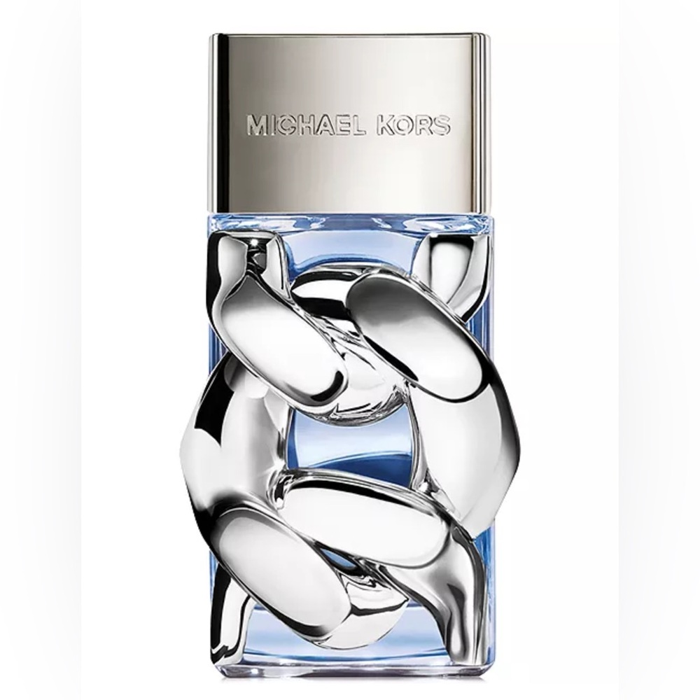 3mL Perfume Sample of MICHAEL KORS Pour Homme Eau de Parfum – 3mL Glass Atomizer